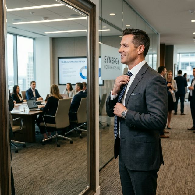 Chuyên gia tư vấn chiến lược POC Việt Nam