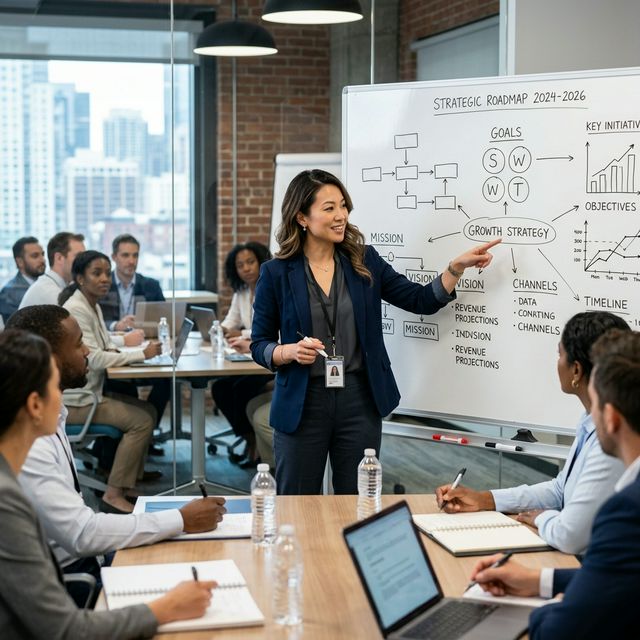 Nghiên cứu thị trường