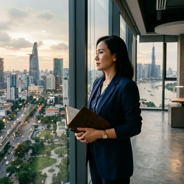 Phát triển thương hiệu