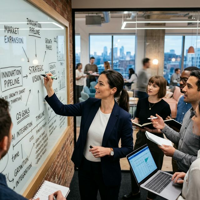 Dự án đổi mới sáng tạo