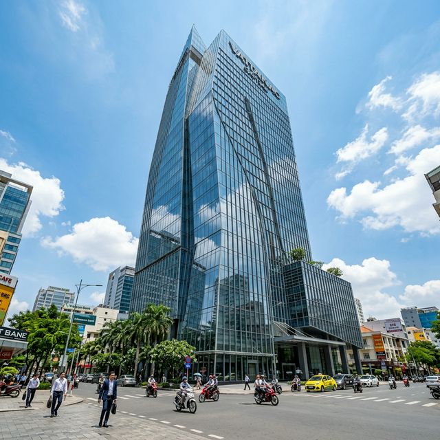 Văn phòng POC Việt Nam