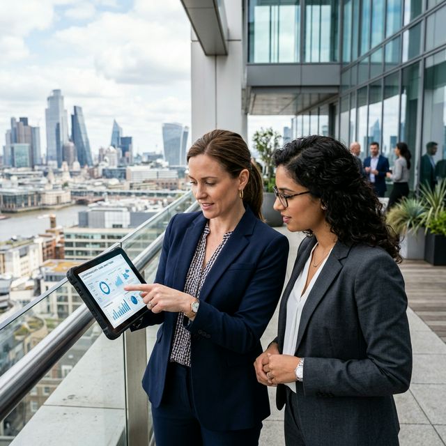 Chuyên gia phân tích POC