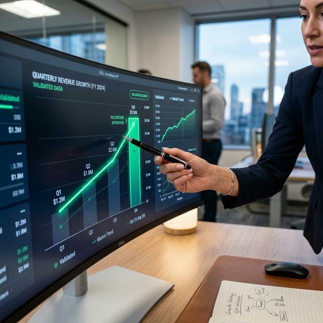 Buổi đào tạo nội bộ POC