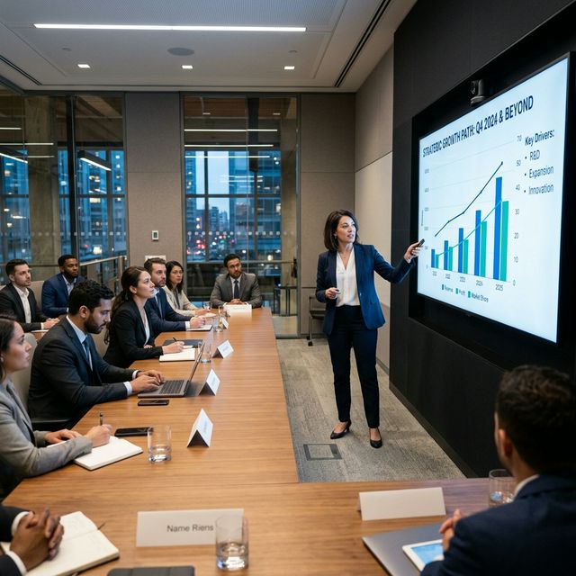 Xu hướng chuyển đổi số 2026