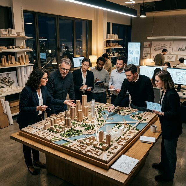 Chiến lược phát triển bền vững