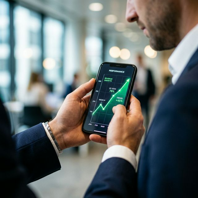 Sự kiện networking POC Việt Nam