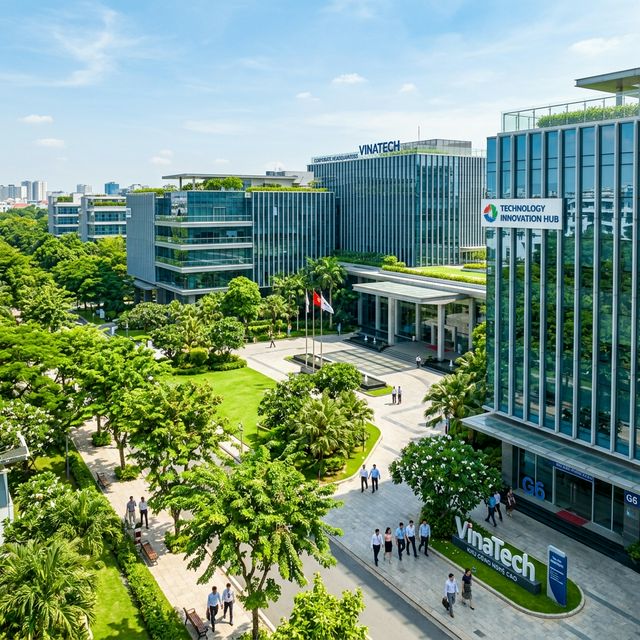 Phòng họp chiến lược POC