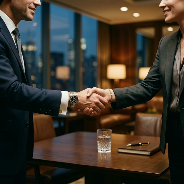 Tư vấn viên POC làm việc