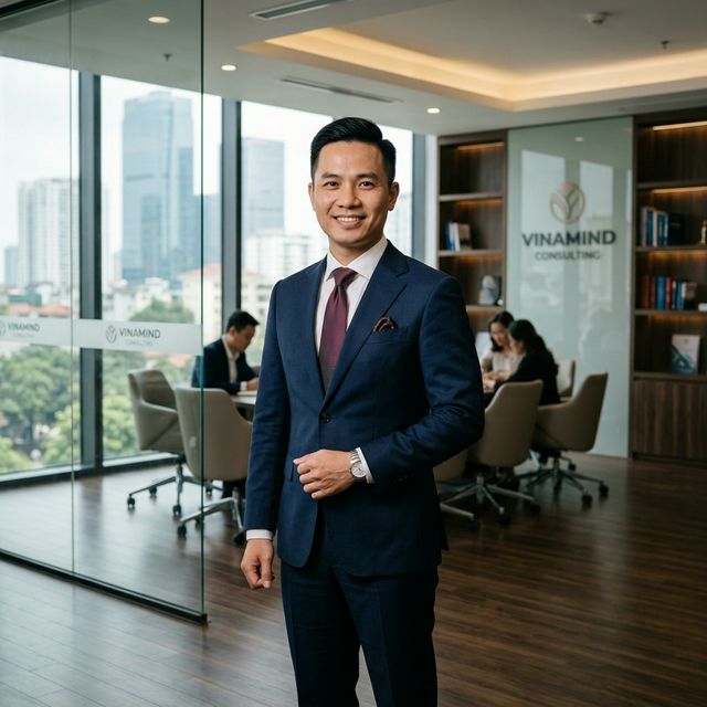 Đội ngũ chuyên gia giàu kinh nghiệm